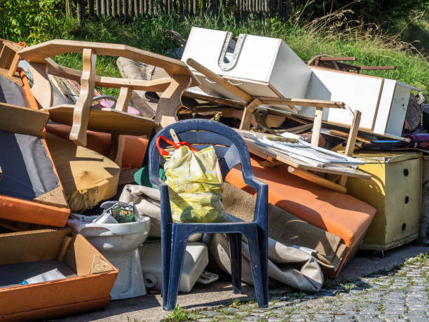 Reliable Freer, TX Junk Removal Solutions
