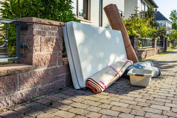 Full-Service Junk Removal in Freer, TX