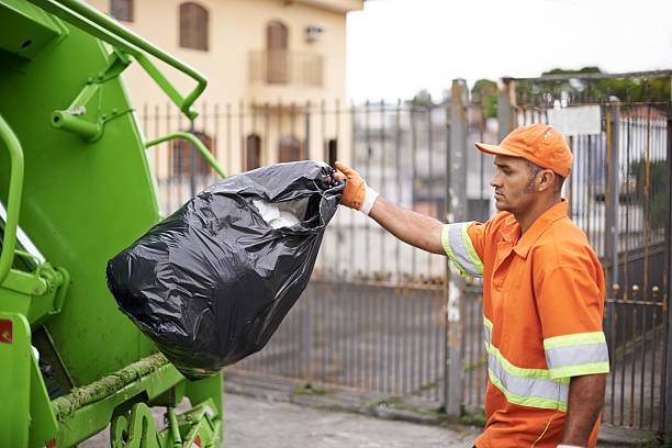 Basement Cleanout Services in Freer, TX