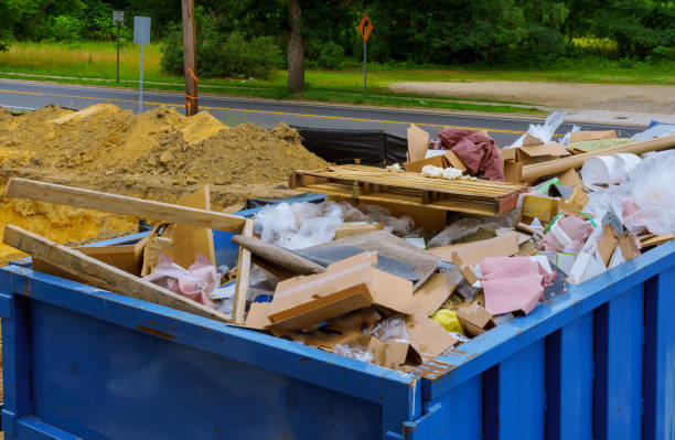 Best Garage Cleanout Services  in Freer, TX
